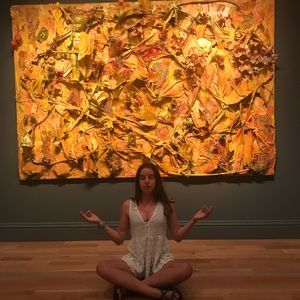 Meet your Posher, Morgan